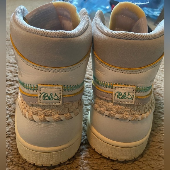 Jordan 1 x union bb - Picture 5 of 7